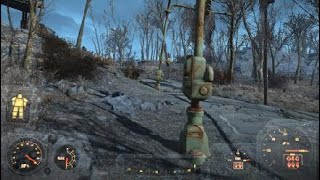Fallout 4　お家紹介（無編集）