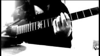 COAG - Violence IV (Guitar Playthrough) screenshot 3