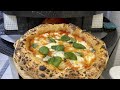 AUTOLISI - PIZZA NAPOLETANA