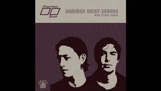 Stereo League - Summer Night Sounds Philly On Tape