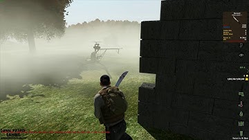 Unable to Claim Base Raid (Dawn Patrol) Arma 2 OA