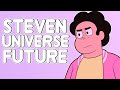 Steven Universe Future: Misunderstood, Misrepresented, and Magnificent Mp3 Song