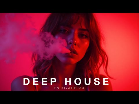 Smoke Mood - Just Relax | Chill House & Deep House Mix 🎧 Chill / Deep Feelings Vol 68 /Stress Relief