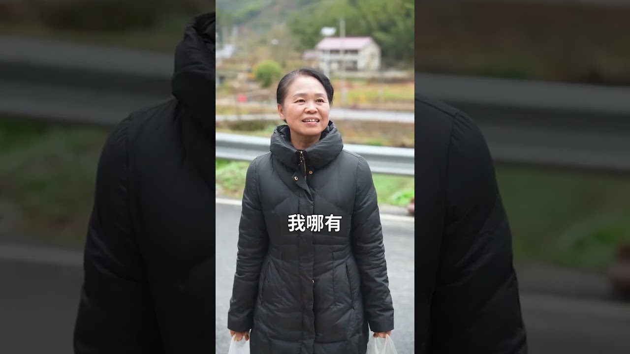 In-Laws Unveiled: A Heartwarming Play on Rural Mother-Daughter Dynamics