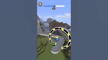 Going Balls : Super Speedrun Gameplay New Update Part 268