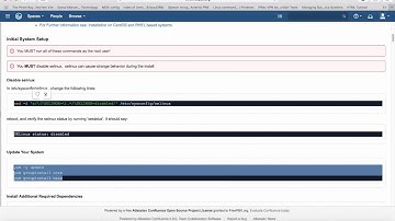 Step by step install  freepbx 12 on asterisk 13 centos 6 Part-1