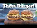 Johnnie's Burgers Copycat Recipe! | Theta Burger Copycat!