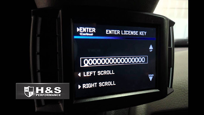 Maxx Calibration Control (MCC) Instructions - YouTube