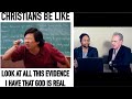 Dr. Craig Reacts to Top Atheist Memes on Whaddo You Meme??