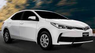 corolla driving and race game ( parkour mode ) level one ( 1 ) screenshot 3