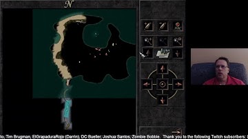 Previous Live Stream of Wizardry 8 (Expert Iron Man) - Solo Bishop #3 - Part 21