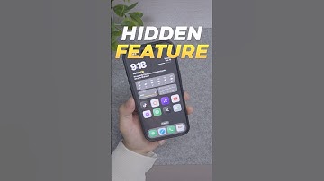 iOS 18 GENERATE Wi-Fi QR Code on iPhone 📲