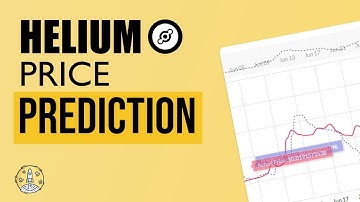 Helium (HNT) Price Prediction | Helium (HNT) Technical Analysis | Token Metrics AMA
