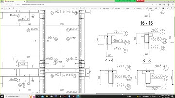 Hướng dẫn bảo vệ đồ án Bê tông 2(HUCE)