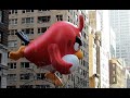 Giant Balloon Highlights from Macy's Thanksgiving Day Parades 2012-2019