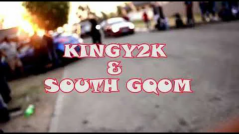 KING Y2K & SOUTH GQOM - Sebono ke Sebono(Music Video)