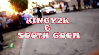 KING Y2K \u0026 SOUTH GQOM - Sebono ke Sebono(Music Video)