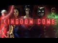 DC's Kingdom Come - Trailer (Fan Made)