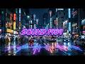 Falling in Love Again ❤️ 80s Synthwave | Dreamy Night Drive Vibes