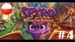 Spyro™ Reignited Trilogy #4 Trzecia wyspa
