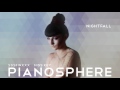 Pianosphere - Sssfinxxx feat. MissKey - Nightfall (trip hop piano remix) | Pianosphere