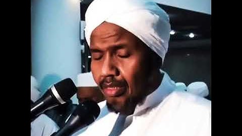 سورة يس | الشيخ عبد الرشيد الصوفي | تلاوة خاشعة