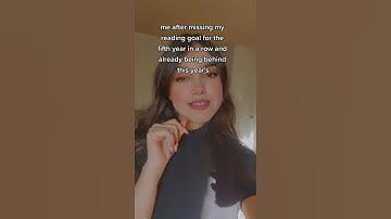 Setting Up Reading Goals for 2023 #shorts