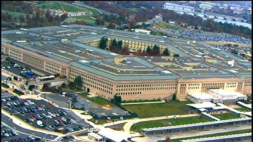 US Space Command officially launches