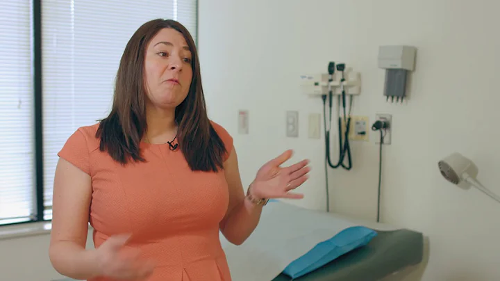 What is a nurse practitioner? - Tiffany Nobles, NP...
