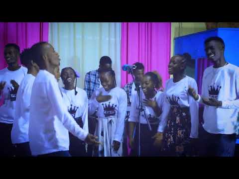 የኮንሶ አድስ ከተማ መካኔ ኢየሱስ አምልኮ ቡድን