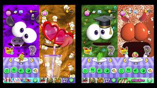 Bruno My Talking Slime Pet Gameplay Android Game