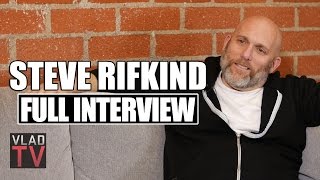 Steve Rifkind Tells the Story of Loud Records (Full Interview)