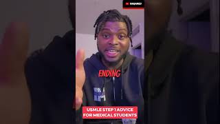 Doctor Explains USMLE Step 1 ADVICE for Medical Students!