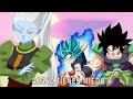 GOKU Y BROLY TRAICIONADOS Y ENCERRADOS EN LA HABITACION POR MILENIOS | CAPITULO 5 | DBS 2