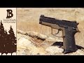 Lionheart Industries LH9CN: The "Get Off My Lawn" 9mm Pistol (Everyday carry)