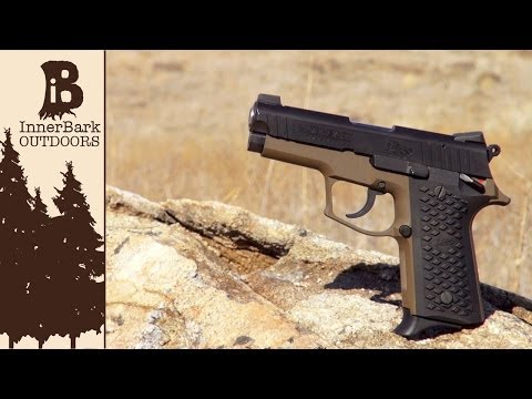 Video Lionheart Industries LH9CN: The 