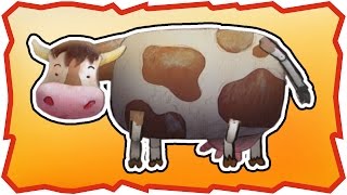 МУЛЬТИК ПРО КОРОВУ | СКАЗКА ДЛЯ МАЛЫШЕЙ И ДЕТЕЙ | ЛЮБИМЫЕ СКАЗКИ НА НОЧЬ ПРО СВИНКУ УТОЧКУ И ОВЕЧКУ МУЛЬТИК ПРО КОРОВУ | СКАЗКА ДЛЯ МАЛЫШЕЙ И ДЕТЕЙ | ЛЮБИМЫЕ СКАЗКИ НА НОЧЬ ПРО СВИНКУ УТОЧКУ И ОВЕЧКУ
