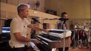 waiting - los pericos - encuentro en el estudio