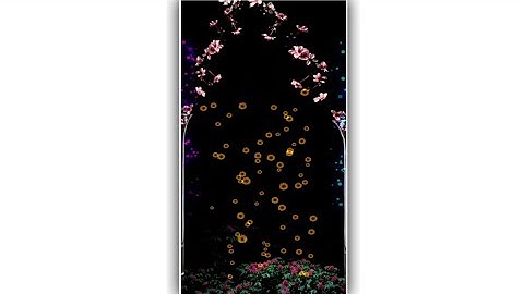 black screen template. avee player template. light affect template. kinemaster background video.