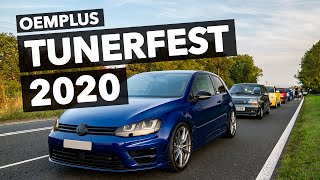 Oem Plus Visits Tunerfest & Gojapan 2020