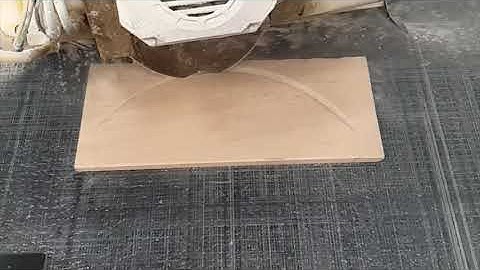 Architectural work on automatic