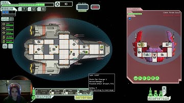 FTL Episode 1 part 2