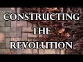 How do we build an anarchist revolution  constructing the revolution