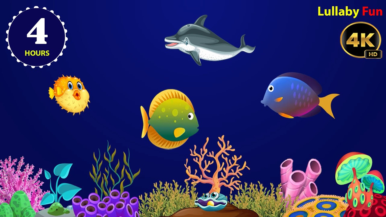 Sleep Instantly Within 3 Minutes 🎵 Mozart Brahms Lullaby 🎶 Overcome Insomnia for Babies #lullabyfu