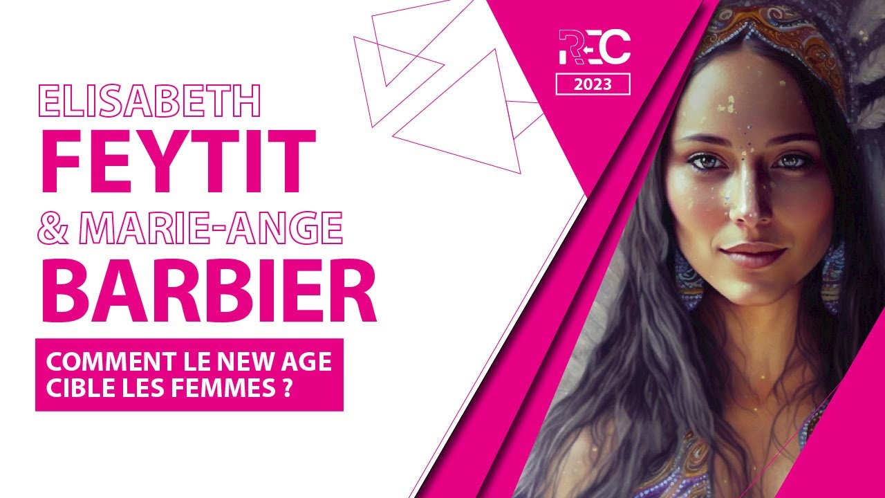 Comment le New Age cible les femmes ?