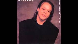 Watch Johnny Kemp Dancin With Myself 12 Inch Version video