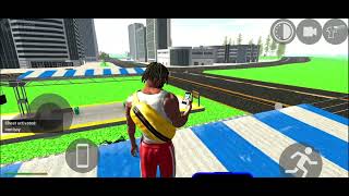 New Amrican Craft Cheat Code Update Indian Bikes Driving 3d#trending #gaming #viral #games  screenshot 2