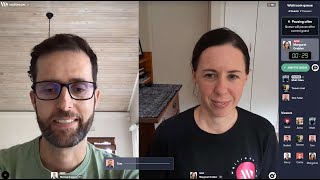 Efficient Daily Stand-ups with Waitroom: How We Make Every Second Count screenshot 1