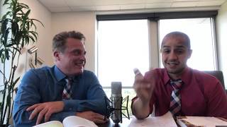Day #23 - 40 Days of Fasting through the Great Controversy ch 23 What is the Sanctuary?