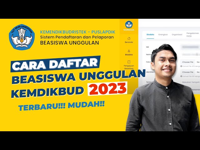 Mulai Mimpi, Bebas Biaya: Panduan Lengkap Beasiswa Kuliah Gratis